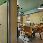 Aπ Boutique Aπartments דירה