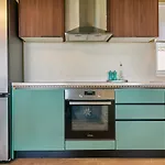 דירה Aπ Boutique Aπartments