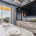 Aπ Boutique Aπartments דירה