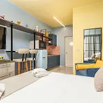 Aπ Boutique Aπartments דירה