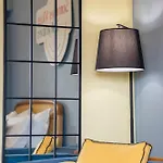 Aπ Boutique Aπartments דירה *
