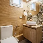 דירה Aπ Boutique Aπartments ארגאסי