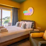 דירה Aπ Boutique Aπartments