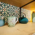 Aπ Boutique Aπartments דירה *