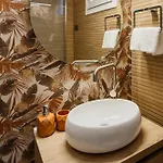 Aπ Boutique Aπartments דירה ארגאסי