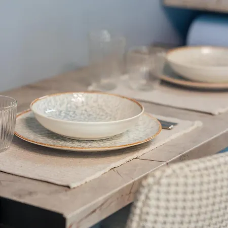 Aπ Boutique Aπartments Appartement *