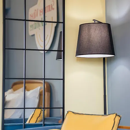 Aπ Boutique Aπartments Appartement *