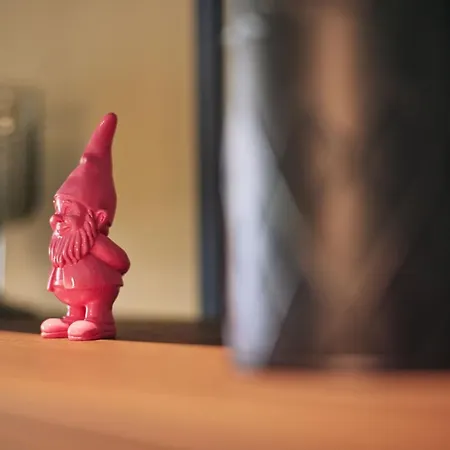 Apartment Aπ Boutique Aπartments