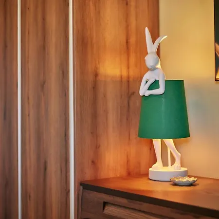 Aπ Boutique Aπartments *