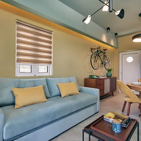 Aπ Boutique Aπartments