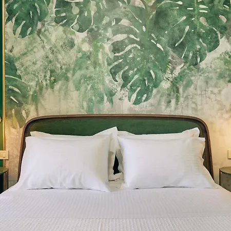 Lejlighed Aπ Boutique Aπartments