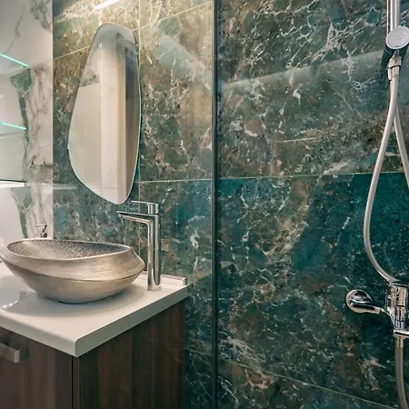 Aπ Boutique Aπartments * Argassi