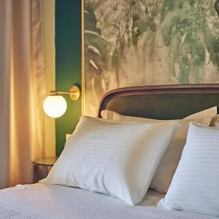 Aπ Boutique Aπartments Lejlighed *