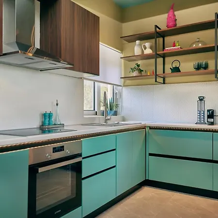 Aπ Boutique Aπartments *