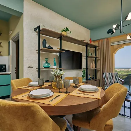 Appartamento Aπ Boutique Aπartments *