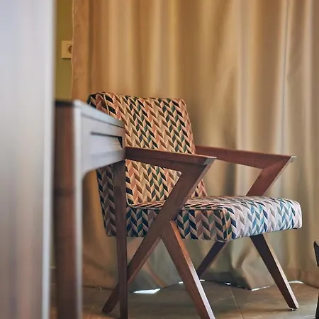 Lejlighed Aπ Boutique Aπartments