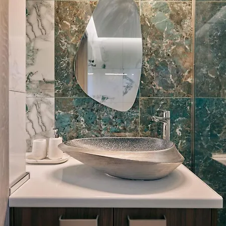 Aπ Boutique Aπartments Apartment