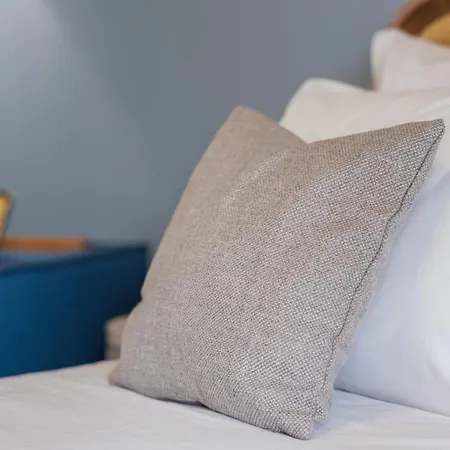 Aπ Boutique Aπartments *