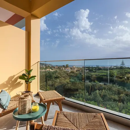 Aπ Boutique Aπartments Lejlighed *