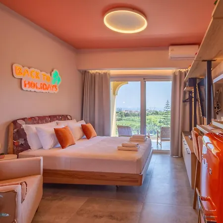 Aπ Boutique Aπartments Appartamento *