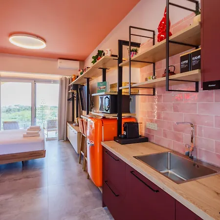 Aπ Boutique Aπartments