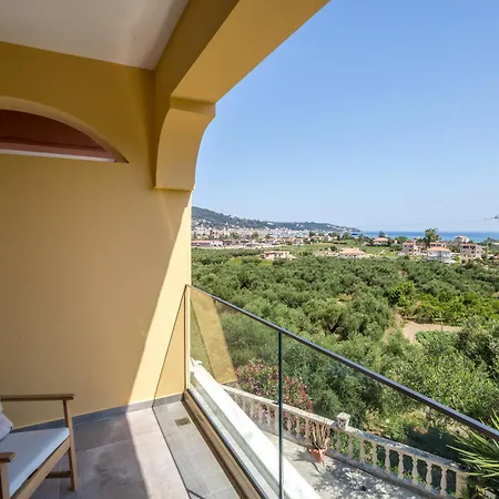 Appartamento Aπ Boutique Aπartments