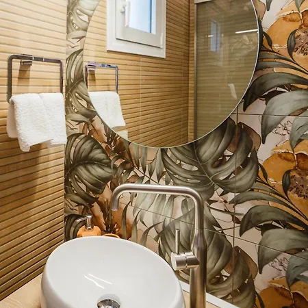 Aπ Boutique Aπartments *