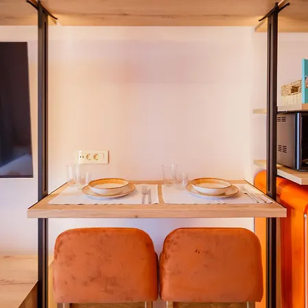 Aπ Boutique Aπartments * Città di Zante