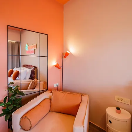 Aπ Boutique Aπartments