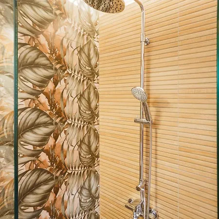 Aπ Boutique Aπartments Lejlighed