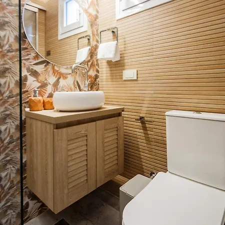 Aπ Boutique Aπartments