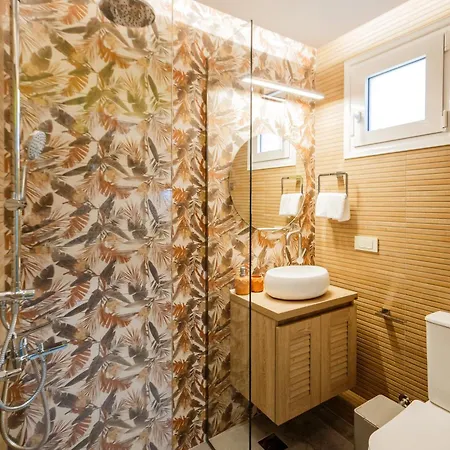 Aπ Boutique Aπartments *