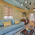 Aπ Boutique Aπartments