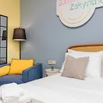 Aπ Boutique Aπartments Apartman