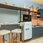 Apartman Aπ Boutique Aπartments Argászi