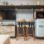 Aπ Boutique Aπartments
