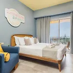 Aπ Boutique Aπartments * Argászi