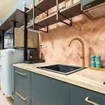 Aπ Boutique Aπartments Apartman Argászi