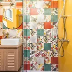 Aπ Boutique Aπartments * Argászi