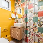 Aπ Boutique Aπartments Argászi
