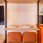 Aπ Boutique Aπartments * Argászi