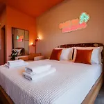 Apartman Aπ Boutique Aπartments *