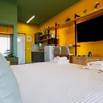 Apartman Aπ Boutique Aπartments Argászi