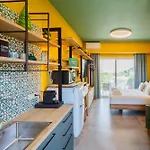 Aπ Boutique Aπartments *