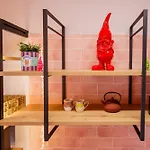 Aπ Boutique Aπartments Argászi