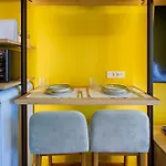 Apartman Aπ Boutique Aπartments