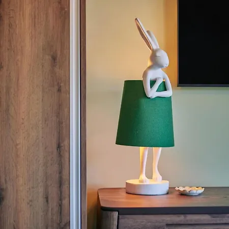 Apartman Aπ Boutique Aπartments *