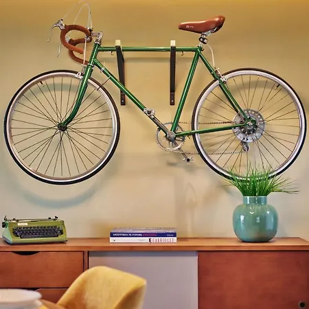 Aπ Boutique Aπartments *