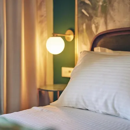 Apartman Aπ Boutique Aπartments