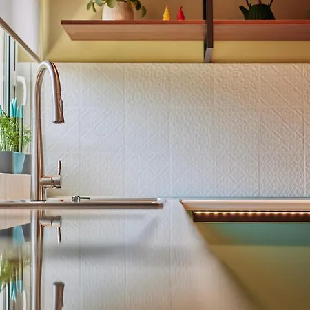 Aπ Boutique Aπartments Apartmán Argassi